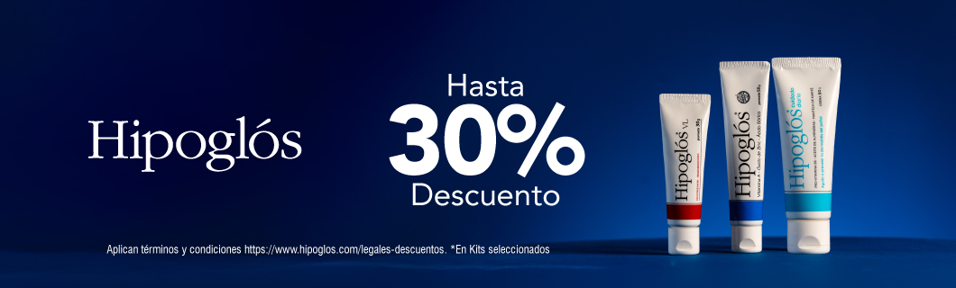 Promo Hipoglós